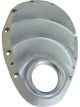 Milodon Sb Chev 350 With Bbc Snout Timing Cover Machined Finish