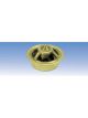 Milodon Chev Ford Holden 160 Deg Thermostat High Flow