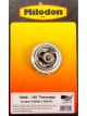 Milodon For Chrysler Sb BB 160 Deg Thermostat High Flow