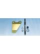 Milodon Bb Chev 454 Oil Pump Support Bracket