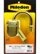 Milodon Sb Chev 350 Oil Pick Up Suit Mi30401 Pan Sump