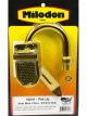 Milodon Sb Chev 350 Oil Pick Up Extreme Suit Mi30900 30909