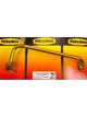 Milodon Sb Ford 289 302W Oil Pick Up Suit Mi31125 Rear Pan Sump
