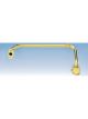 Milodon Sb Ford 351W Oil Pump Pick Up Suit Rear Sump Designs