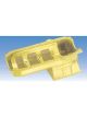 Milodon Sb Chev 350 Oil Pan Sump L/Hand Dipstick Suit 4
