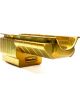 Milodon Sb Chev 350 Wet Oil Pan Sump R/Hand Dipstick Suit Dart Shp