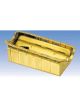 Milodon Bb Chev 454 Mk4 Wet Oil Pan Sump Suit 4.5