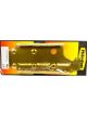 Milodon Sb Chev 350 Windage Tray Louvered R/Hand Dipstick 1 Pce