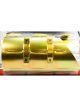 Milodon Sb Chrys 318 340 360 Windage Tray Louvered