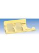 Milodon Sb Chev 350 400 Diamond Stripper Mesh Windage Tray