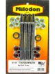 Milodon Bb Chev Ford 351 Cleveland Windage Tray Stud Install Kit