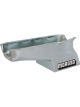 Moroso Sbc Oil Pan, Pre-1980 7 Quart / 6.6L, Lh Dipstick