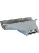 Moroso Sbc Oil Pan, 1980-1985 7 Qt / 6.6L, Rh Dipstick, Shp