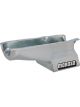 Moroso Sbc Oil Pan, 1986-On 7 Quart / 6.6L, Rh Dipstick