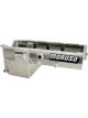 Moroso Oil Pan Bbc Mk4 8