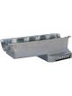 Moroso Chev Bbc Sump Mk.4 Stroker Pan Use Mo24440 Pickup