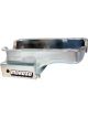 Moroso Ford 302W Sump 8.5L Baffled Use Pickup Mo24523