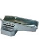 Moroso Sbc Oil Pan Early Style Oval Track