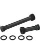Moroso Oil Restrictor Kit Suit World Merlin Block