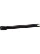 Moroso Sb Chev Oil Pump Shaft, 6.24 Long Suit Dart .391 Raised Cam