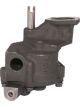 Moroso Bbc Oil Pump Hi-Vol Inc Shaft. Blue Printed