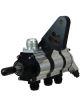 Moroso 3 Stage Dry Sump Oil Pump R/H Mount