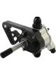 Moroso Single Stage External Oil Pump New Tri Lobe Series