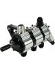 Moroso Three Stage External Oil Pump Dry Sump New Tri Lobe Series