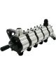 Moroso Five Stage External Oil Pump Dry Sump New Tri Lobe Series