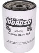 Moroso Racing Oil Filter Chev, 5.25 Long, 13/16-16Unf