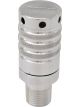 Moroso Vent Valve Cover Vacuum Relief Valve 3/8 Npt