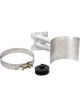 Moroso Dry Tank Mount Angle Mo
