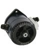 Moroso Large Style 4 Vane Vac Pump W/36T Pulley