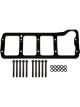 Moroso Ford 302W Main Cap Gird Girdle Mods Required