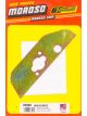 Moroso Main Cap Baffle For Oil Pumps Sb Chevy