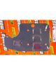 Moroso Windage Tray Bbc Chev Louvered