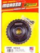 Moroso Dry Sump Pump Pulley 28 Tooth Gilmer Style