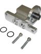 Moroso 90 Degree Oil Filter Adapter For Moroso Ls Oil Pans