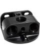 Moroso Remote Oil Filter Mount Front Port Style
