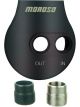 Moroso Remote Filter Head Uni Suits Knhp-5001