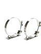Moroso Accumulator Mount Use With Mo23902 Only