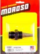 Moroso Dry Sump Pump Filter Fitting, -12An To -12An Notes
