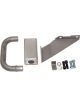 Moroso U-Weld-It Sbc Oil Pump Pickup Diy Custom Oil Pump Pickup