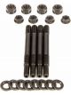 Moroso Main Studs Suit Wndage Tray Ford 289 302 7/16