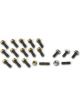 Moroso Sb Chev Oil Pan Studs Use Ar234-1901