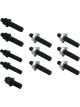 Moroso Oil Pan Stud Kit Bbc