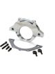 Moroso Rear Seal Adaptors Sbc Notes