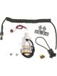 Moroso Anti Roll Line Lock Kit Launch Control Lit