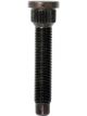 Moroso Wheel Studs 1/2