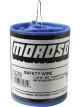 Moroso Safety Wire .032 Thick 304 Stainless
